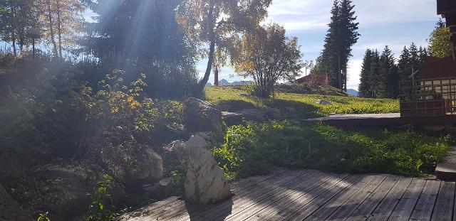 Appartements Lauzières - Les Arcs 1800
