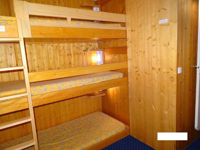 Appartements Lauzières - Les Arcs 1800