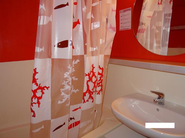 Appartements Lauzières - Les Arcs 1800