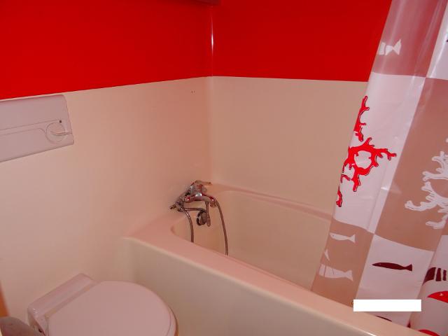 Appartements Lauzières - Les Arcs 1800