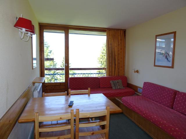 Appartements Lauzières - Les Arcs 1800