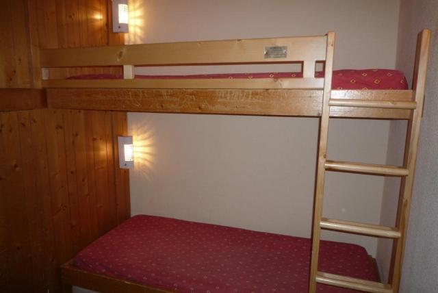 Appartements Lauzières - Les Arcs 1800