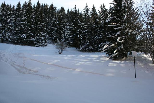 Appartements Lauzières - Les Arcs 1800
