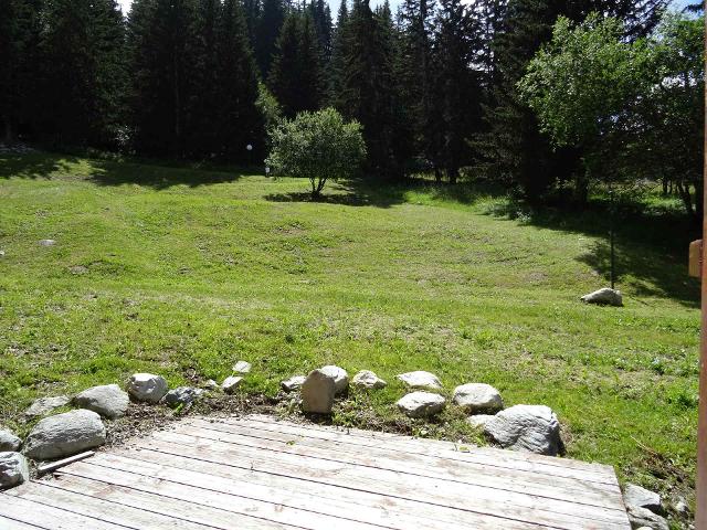 Appartements Lauzières - Les Arcs 1800