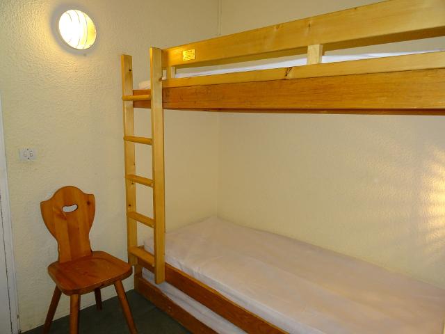 Appartements Lauzières - Les Arcs 1800