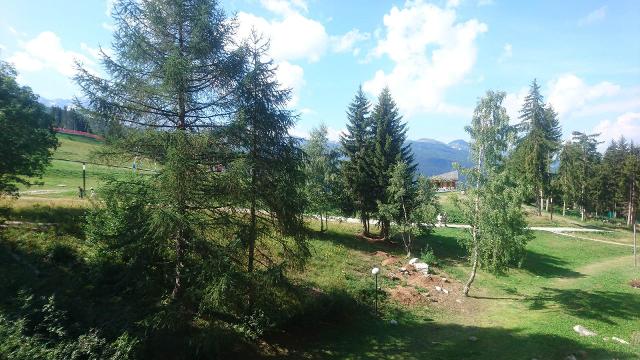 Appartements Lauzières - Les Arcs 1800