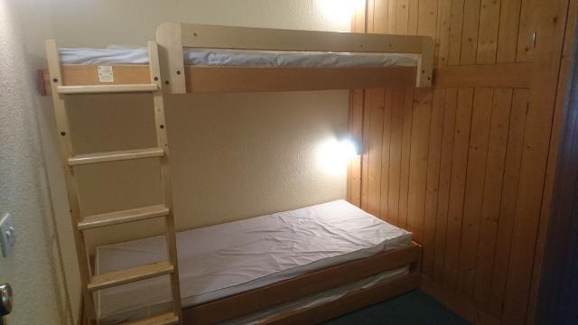 Appartements Lauzières - Les Arcs 1800