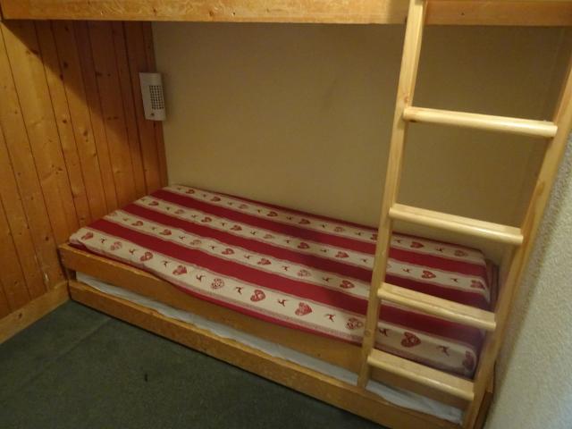 Appartements Lauzières - Les Arcs 1800