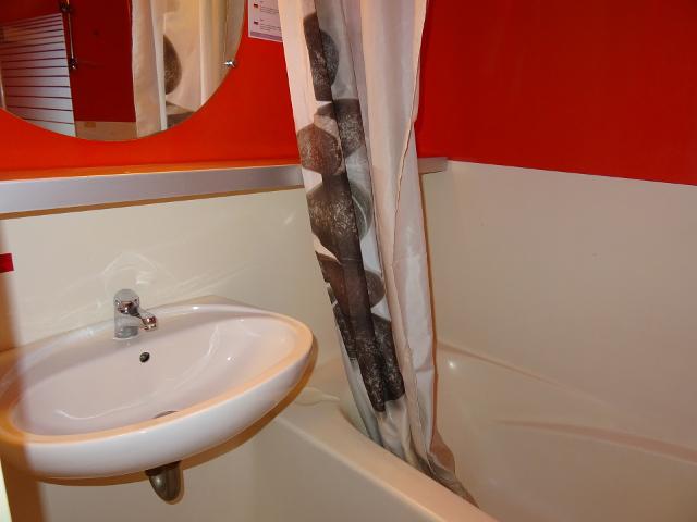 Appartements Lauzières - Les Arcs 1800