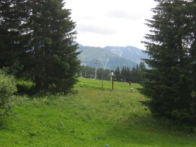 Appartements Lauzières - Les Arcs 1800