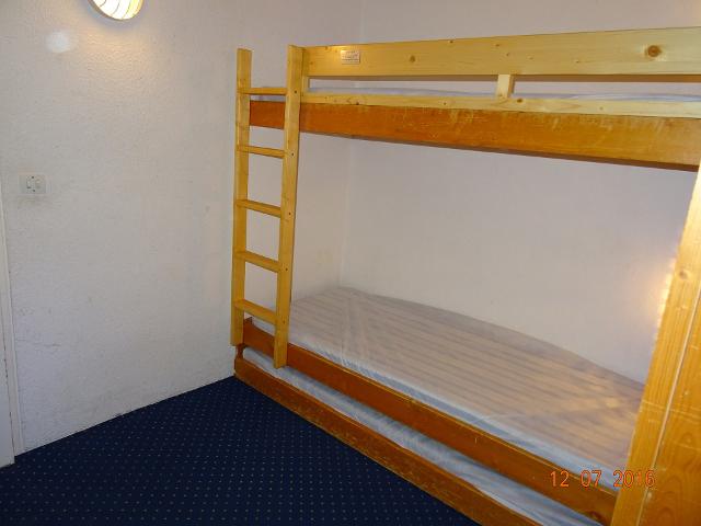 Appartements Lauzières - Les Arcs 1800