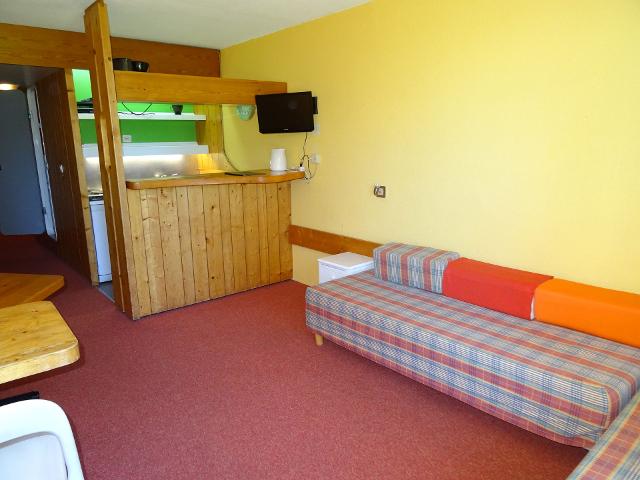 Appartements Lauzières - Les Arcs 1800