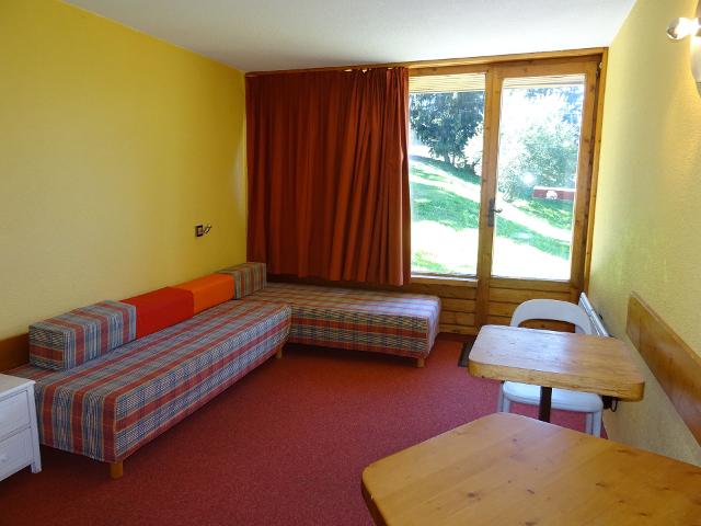 Appartements Lauzières - Les Arcs 1800