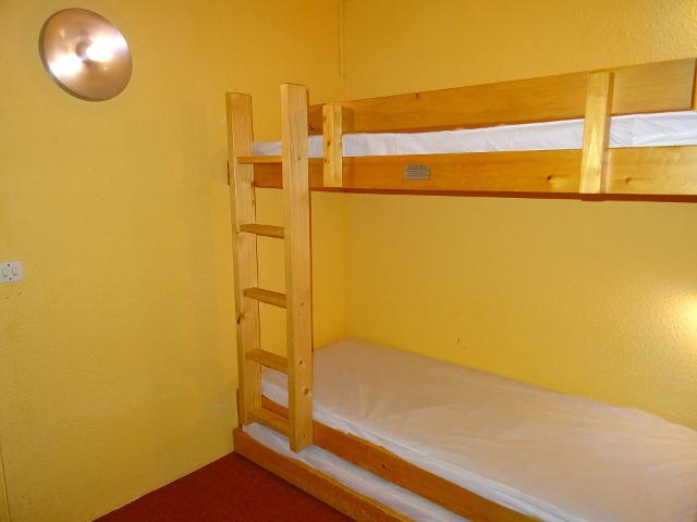 Appartements Lauzières - Les Arcs 1800