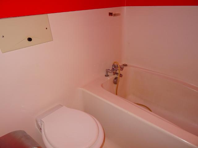 Appartements Lauzières - Les Arcs 1800