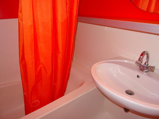 Appartements Lauzières - Les Arcs 1800