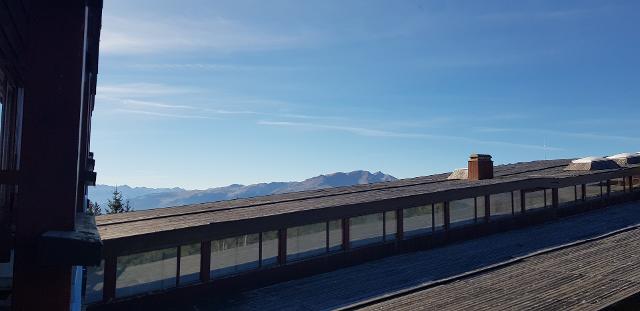 Appartements Lauzières - Les Arcs 1800