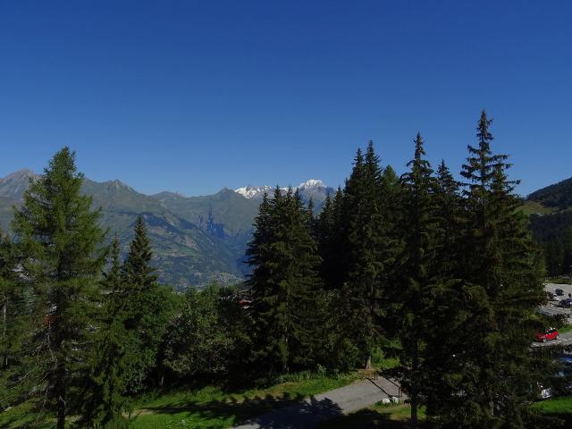 Appartements Lauzières - Les Arcs 1800