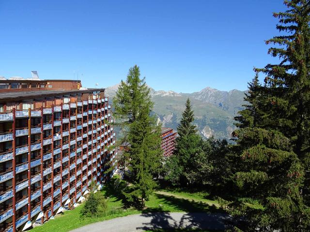 Appartements Lauzières - Les Arcs 1800