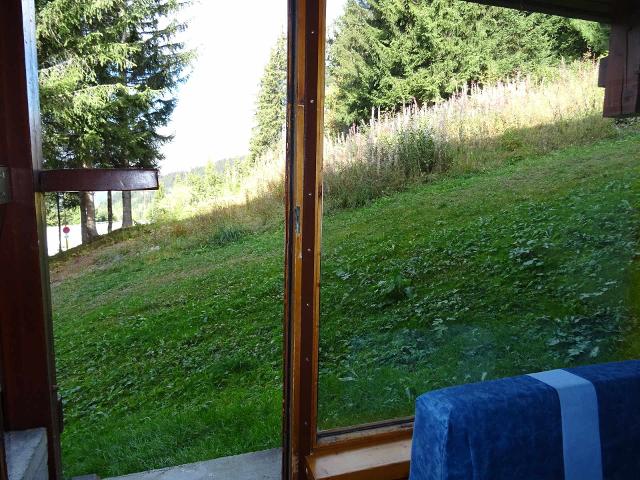 Appartements Lauzières - Les Arcs 1800