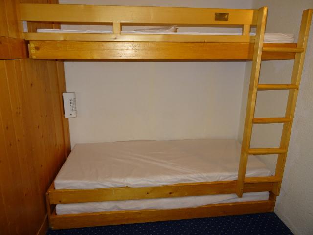 Appartements Lauzières - Les Arcs 1800