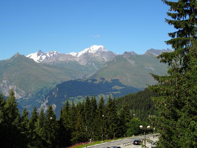 Appartements Lauzières - Les Arcs 1800