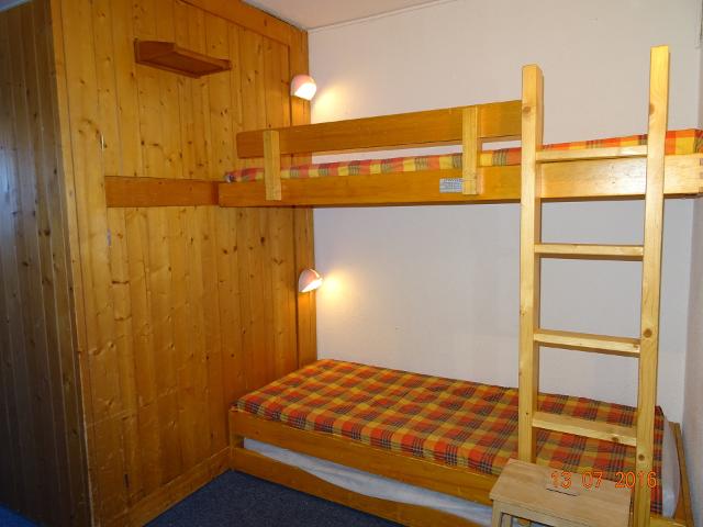 Appartements Lauzières - Les Arcs 1800