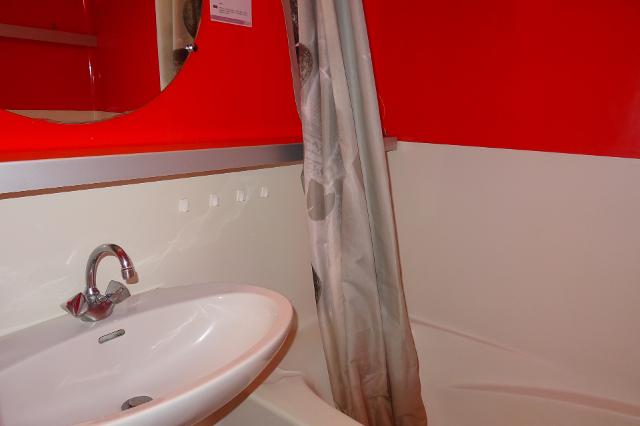 Appartements Lauzières - Les Arcs 1800