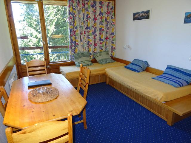 Appartements Lauzières - Les Arcs 1800