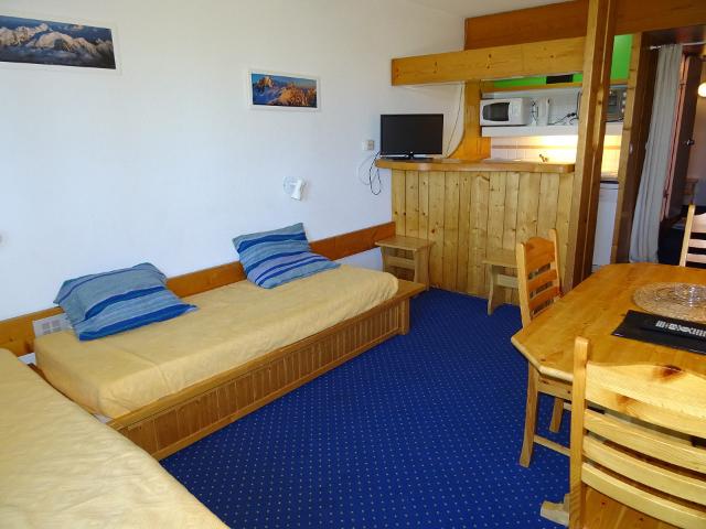 Appartements Lauzières - Les Arcs 1800