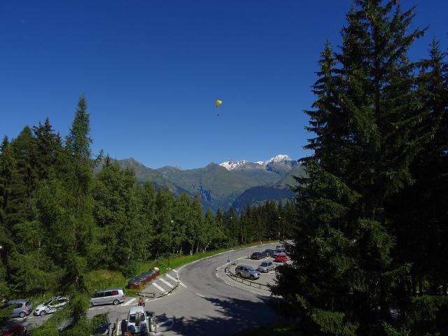Appartements Lauzières - Les Arcs 1800