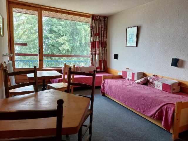 Appartements Lauzières - Les Arcs 1800