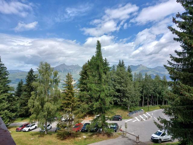 Appartements Lauzières - Les Arcs 1800