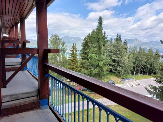 Appartements Lauzières - Les Arcs 1800