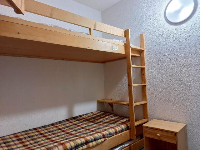 Appartements Lauzières - Les Arcs 1800