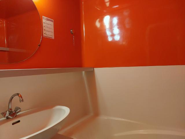 Appartements Lauzières - Les Arcs 1800