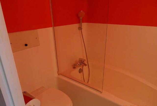 Appartements Lauzières - Les Arcs 1800