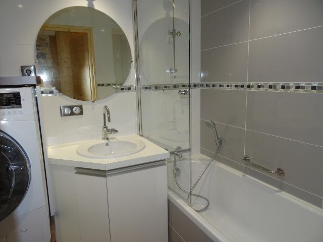 Appartements Lauzières - Les Arcs 1800