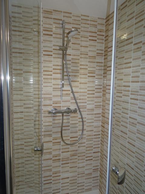 Appartements Lauzières - Les Arcs 1800