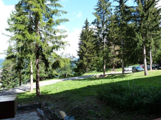 Appartements Lauzières - Les Arcs 1800