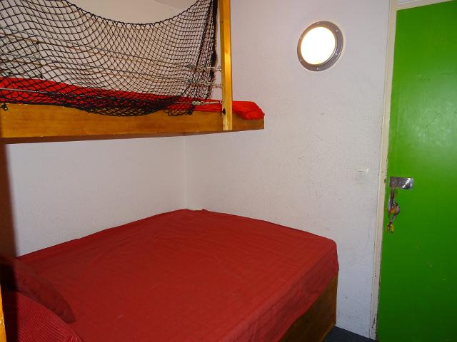 Appartements Lauzières - Les Arcs 1800