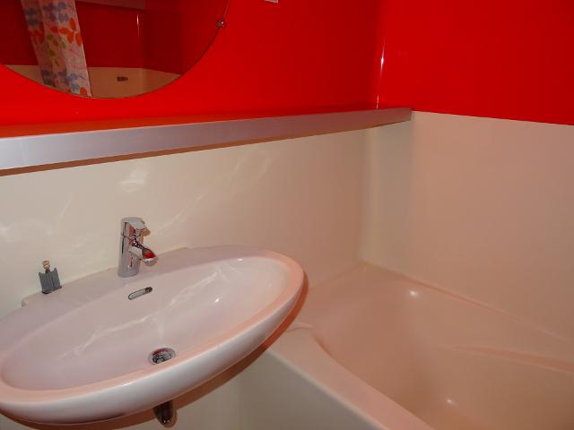 Appartements Lauzières - Les Arcs 1800