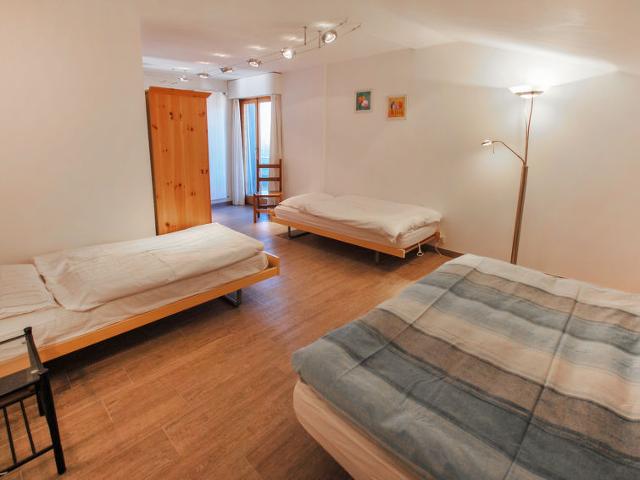 Appartement Jolimont I4 - Nendaz