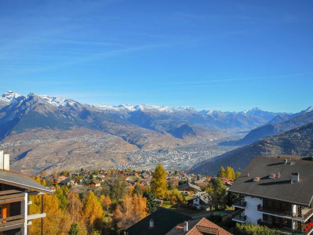Appartement Jolimont I4 - Nendaz