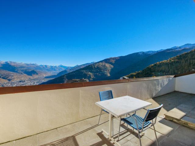 Appartement Jolimont I4 - Nendaz