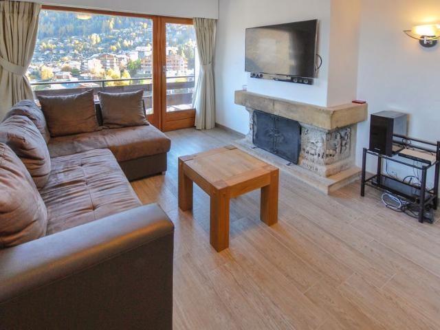 Appartement Jolimont I4 - Nendaz