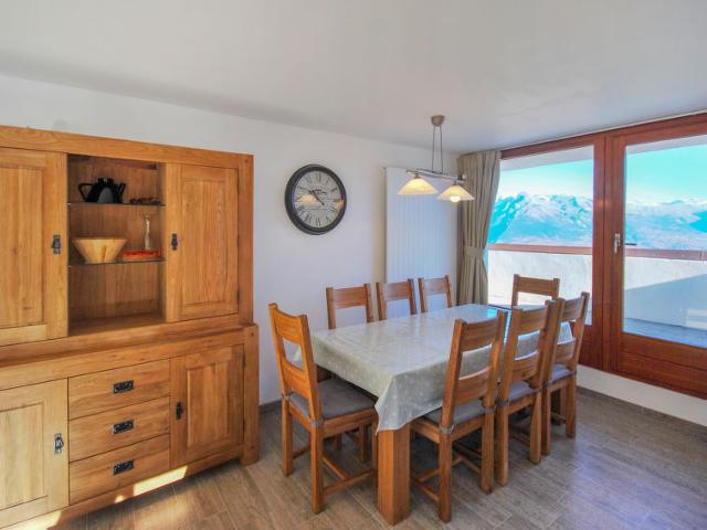 Appartement Jolimont I4 - Nendaz