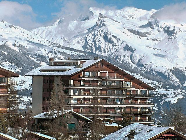 Appartement Jolimont I4 - Nendaz