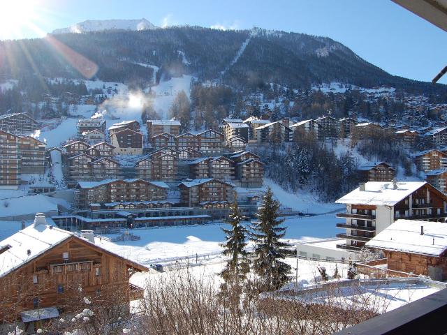 Appartement Terrasses Du Soleil 5c - Nendaz