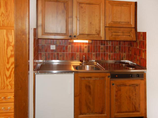 Appartement Terrasses Du Soleil 5c - Nendaz